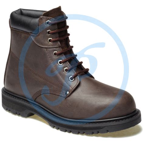 Perfect Safety Shoes