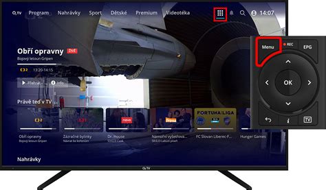 Image result for Aplikace O2TV