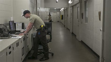 Maricopa County Fourth Avenue Jail