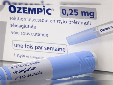 All about Ozempic, the diabetes med turned weight-loss 'wonder drug'