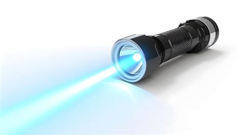 Image result for Flashlight Light Beacon