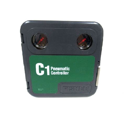Image result for C1 Pneumatic Controller Explained