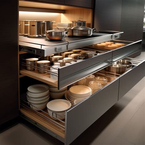 11 Beautiful Kitchen Trolley Design Ideas for Your Home