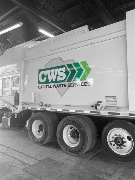 Capital Waste Services 1450 Bluff Rd, Columbia, SC 29201 - YP.com