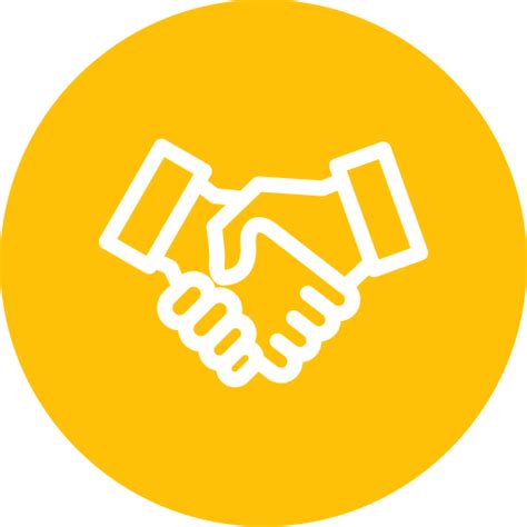 Handshake - Free business and finance icons