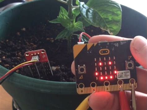 Micro bit projects – Artofit