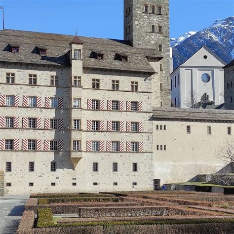 HOTEL STOCKALPERHOF (Brig) - Hotel Reviews, Photos, Rate Comparison ...