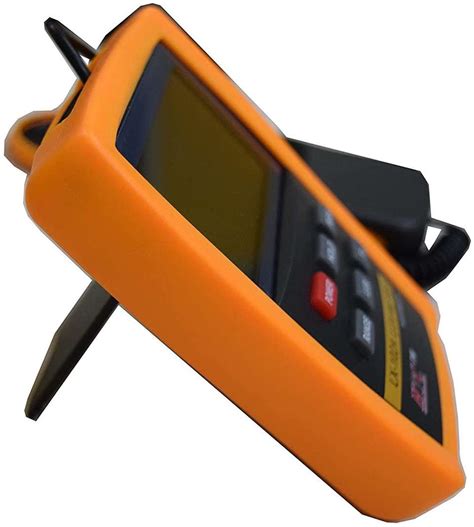 HTC Instrument LX - 101A Light Meter Luxmeter, Measures Up-To 2,00,000 ...