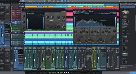Creating Music