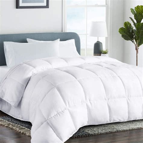 12 Best Duvet Inserts in 2026