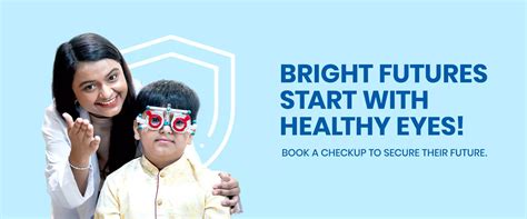 Shree Ramkrishna Netralaya Best Eye Hospital in Mumbai
