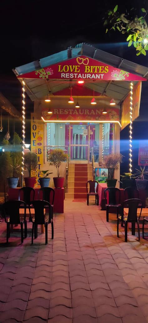 LOVE BITES RESTAURANT, Dhikuli - Restaurant Reviews, Phone Number ...