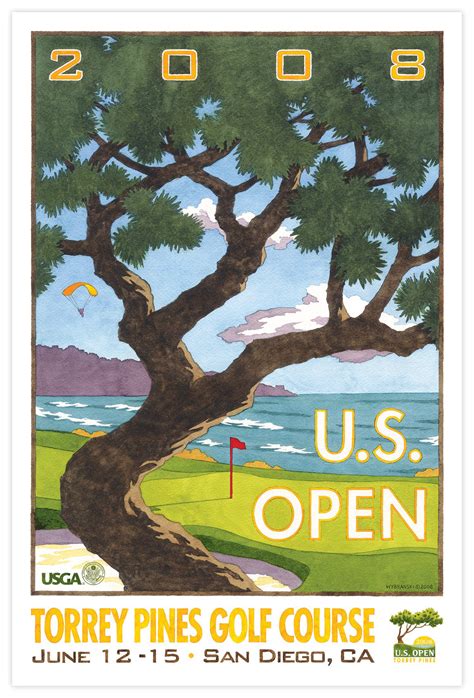 2008 US Open 的图像结果