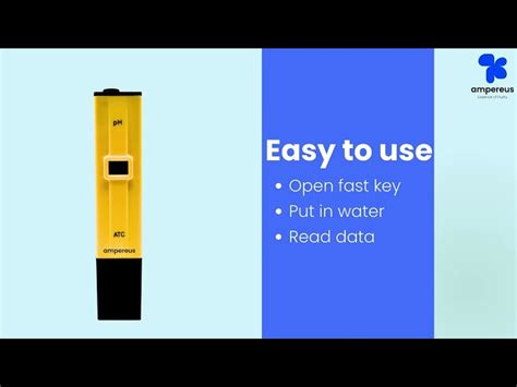 PH Meter - HM Digital pH-200 Meter Trader - Retailer from Jaipur