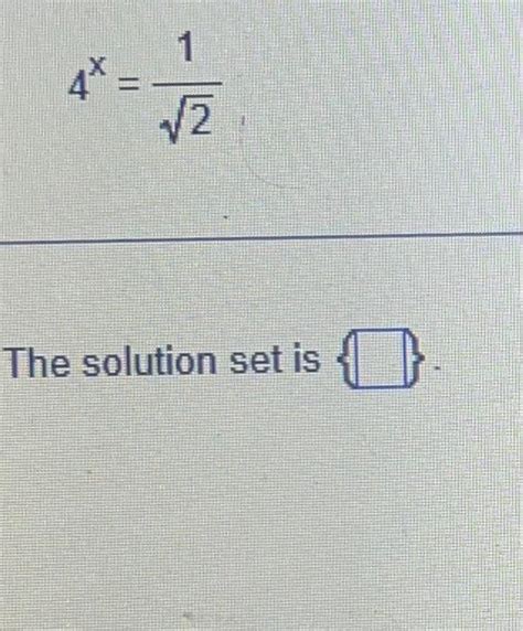 Exponential Expression with a Single Base 的图像结果