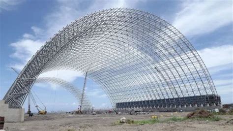 Image result for Space Frame Steel Structure