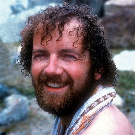 Image result for Joe Tasker Interview