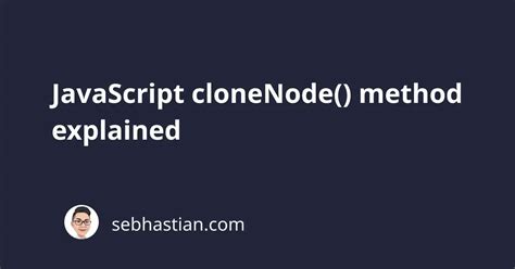 JavaScript Clone by Web Dev Simplified 的图像结果