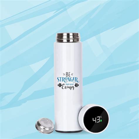 Sports & Fitness Accessories – Buy Printed Insulated Water Bottles, Cans
