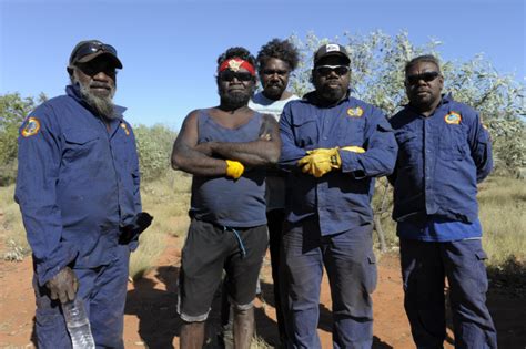 largest aboriginal community in australia