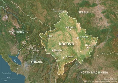 Kosovo Population Kosovo Religion, Islam, Christianity | Britannica