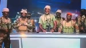 Bénin : ce que l’on sait de la tentative de coup d’État contre Patrice ...