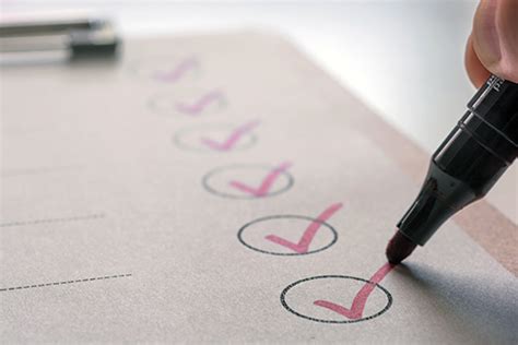 LLC Checklist 的图像结果