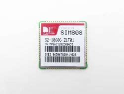 GSM and GPRS Module - PK6523 PK-025-SFG14-HCPKG/US/ /W Pressure switch ...