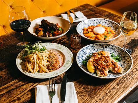 Barcelona Wine Bar - Review - Knox/Henderson - Dallas - The Infatuation