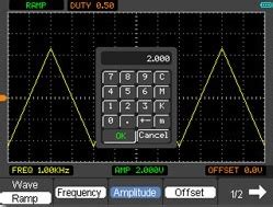DSO8000E Series - Hantek Thodukonics INDIA Your testing solution provider