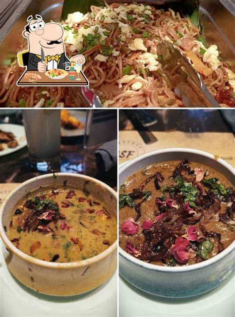 ASF - Ancient Stone Flames BBQ & Grill Whitefield, Bangalore, Bengaluru ...