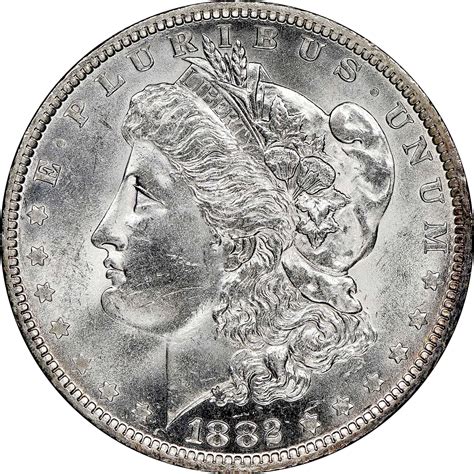 Morgan Silver Dollar How Much Silver at Bobby Richardson blog