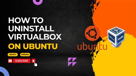 Image result for Remove VirtualBox Ubuntu