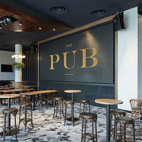 Trivia Tuesdays at The Pub - Crown Melbourne