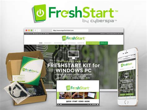Image result for Fresh Start My Computer