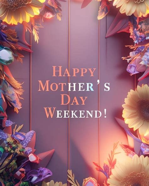 Grandkids - Wishing all the Moms a happy "Mother's Day" weekend filled ...