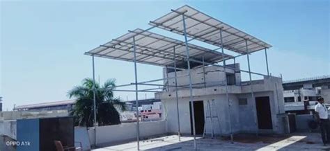 Solar Panel Structure 的图像结果