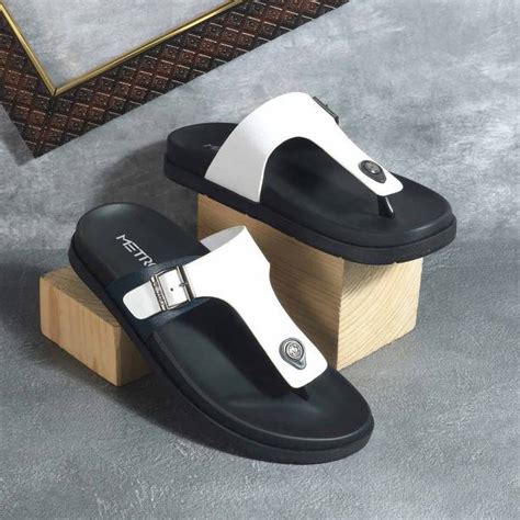 Metro Mens Footwear - Buy Metro Mens Footwear Online at Best Prices in ...