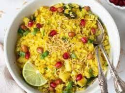 Poha (Flattened rice or Chivda) in Essential | zaimboo by Sanskriti ...