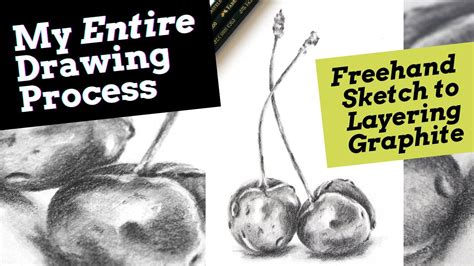 Free Sketching Tutorials Graphite 的图像结果