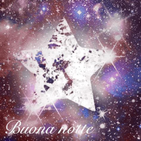 40+ Nighttime Bliss: Delightful Good Night Italian Images & Wishes for ...