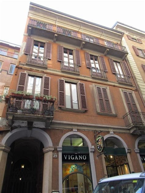 VIA PAOLO DA CANNOBIO 39 (2026) All You Need to Know BEFORE You Go ...