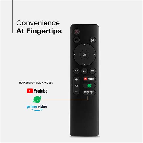 Sansui 80cm (32 Inch) QLED Smart HD TV – SANSUI