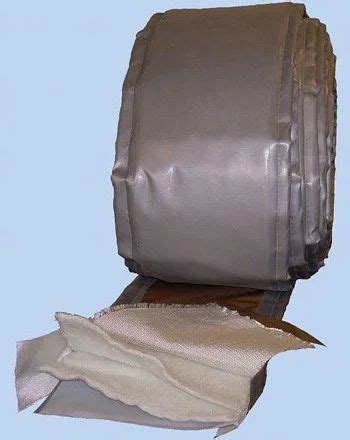 Pyro Sleeve - Pyro Sleeve With Hook & Loop Closure Manufacturer from Mumbai