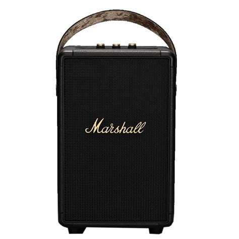 Buy Marshall Tufton Bluetooth Speaker with 20+ Hours of Portable ...