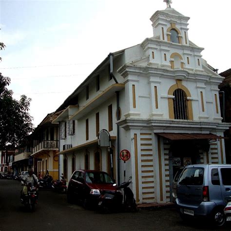 PANJIM HERITAGE WALK (2025) All You Need to Know BEFORE You Go (with ...