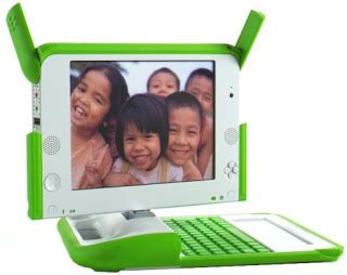 OLPC XO-1 的图像结果