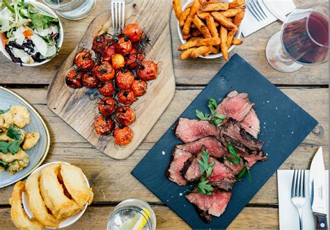 STEAK OF THE ART, Cardiff - Menu, Prices & Restaurant Reviews - Tripadvisor