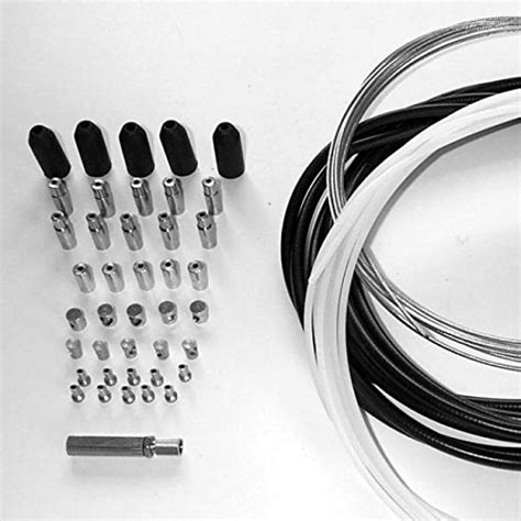 Image result for Motorcycle Cable Making Kit
