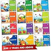 Colouring Books For Kids | Pack of 12 Copy Coloring Activity Book ...